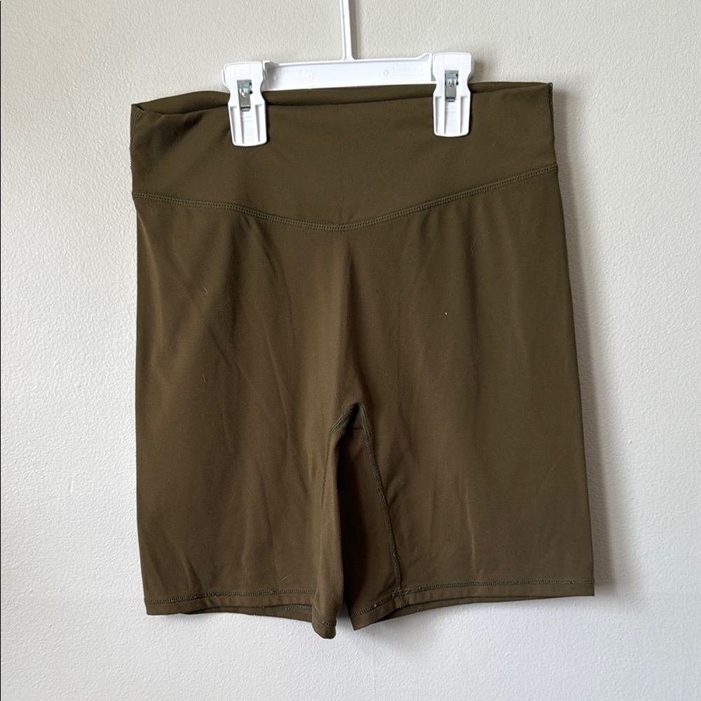 Vitality The Cloud Rider Short - Willow
